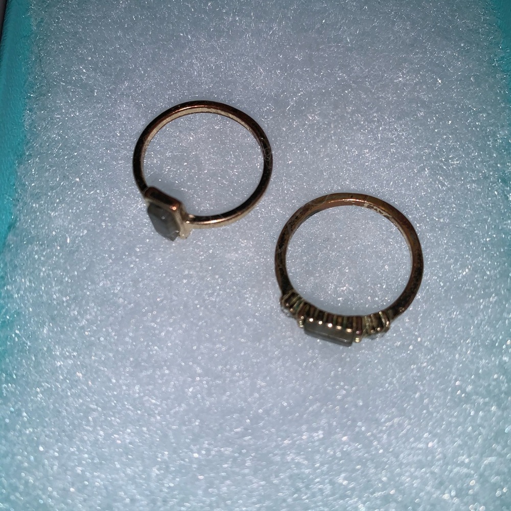 Rings - Picture 3 of 3